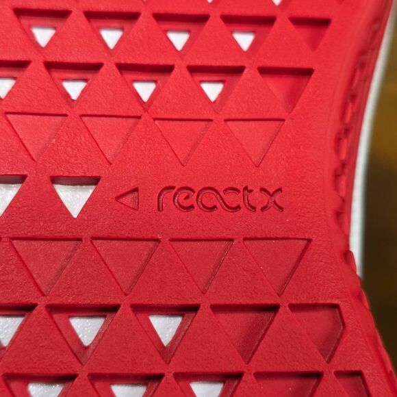 Nike Metcon 10 Bred Banned Gym Training Shoes Black Red HJ1875-001 Men's 7 New - Picture 15 of 16